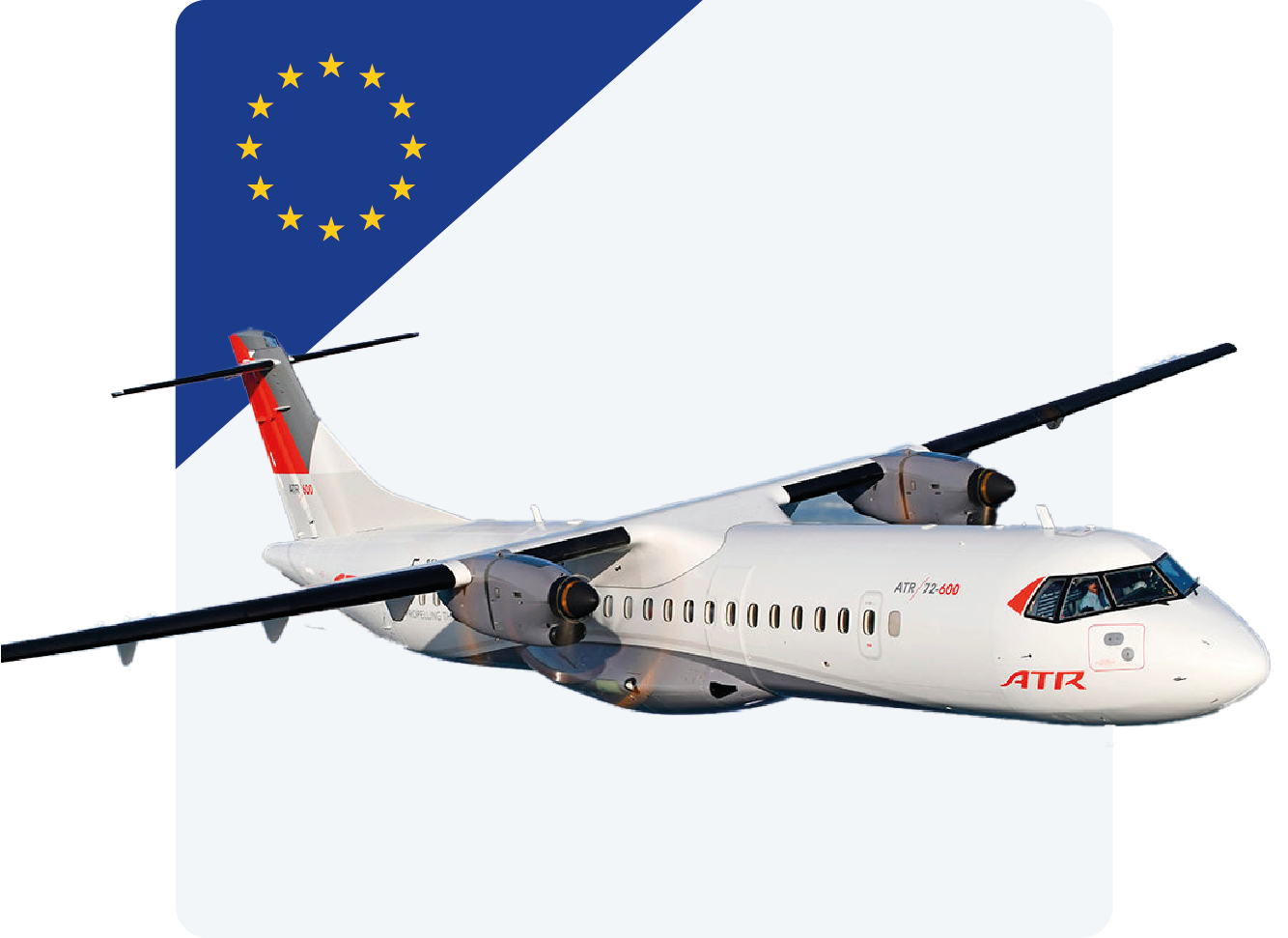 B737 / EASA TYPE RATING GTA Global Training Aviation